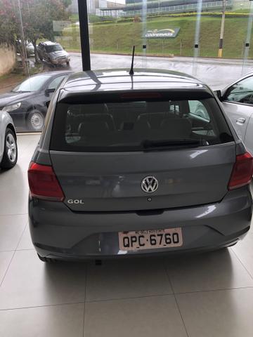 Gol 1.6 2019 - Foto 4