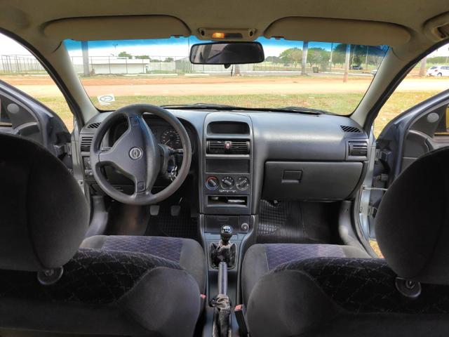 Astra GLS 2.0 - Foto 2