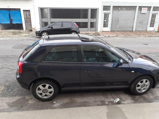 Audi a3 1.8 turbo - Foto 5