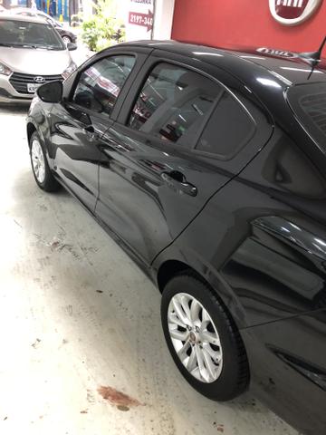 Fiat Cronos 19 - baixa KM - Foto 2