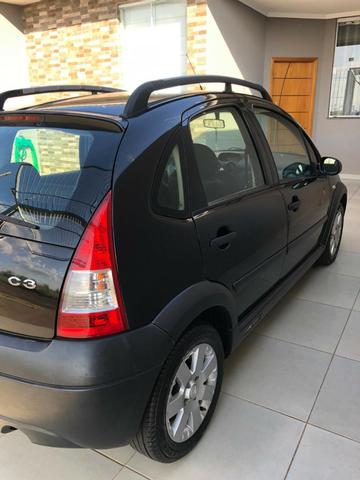 C3 XTR 1.4 Flex 8V 5p - FLEX - Foto 4