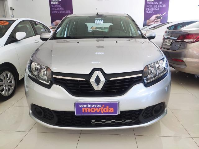 Sandero Expression Flex 1.0 12v 5p