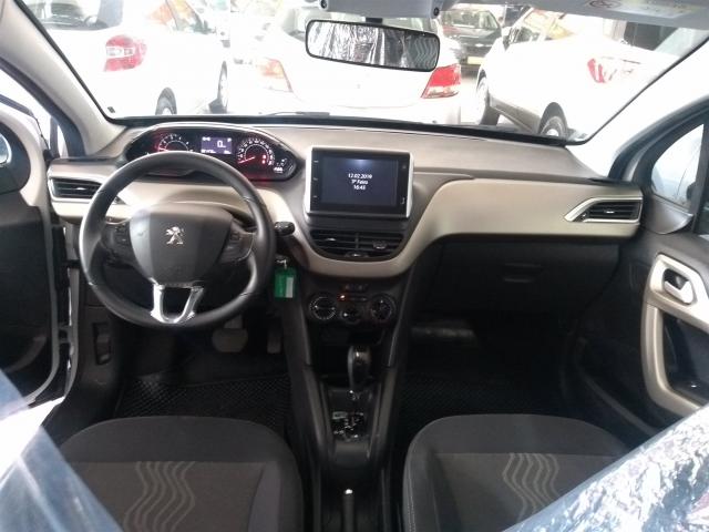 2008 2017/2018 1.6 16V FLEX ALLURE 4P AUTOMÁTICO - Foto 5