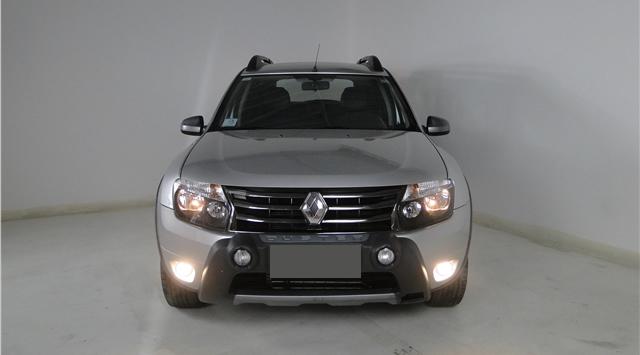 Duster 2.0 Tech Road Ii 4x2 16v Flex Automatico - Foto 2