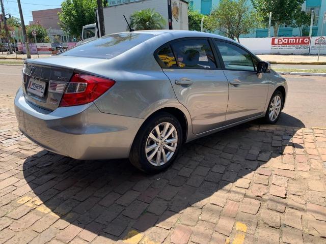 Civic LXR 2.0 - Foto 3