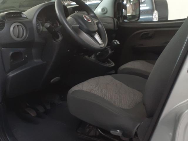 DOBLÒ 2017/2018 1.8 MPI ESSENCE 7L 16V FLEX 4P MANUAL - Foto 13