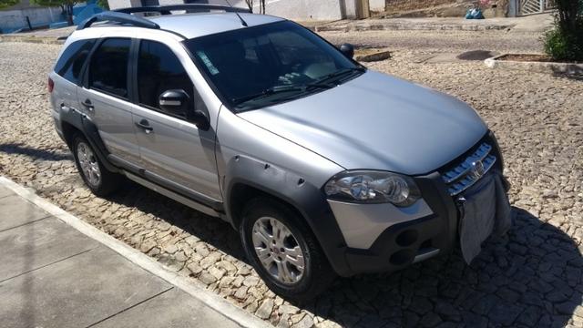 Fiat Palio Adventure Manual Todo revisado ano 2011/2012 - Foto 2