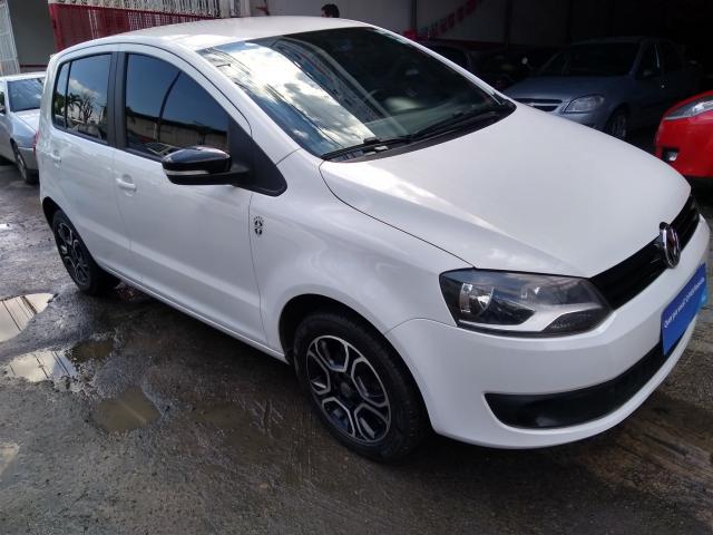 FOX 2014/2014 1.0 MI SELEÇÃO 8V FLEX 4P MANUAL - Foto 3