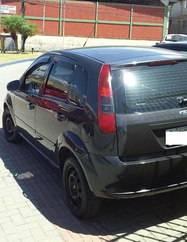 Ford fiesta 1.6 completo 2005 - Foto 5