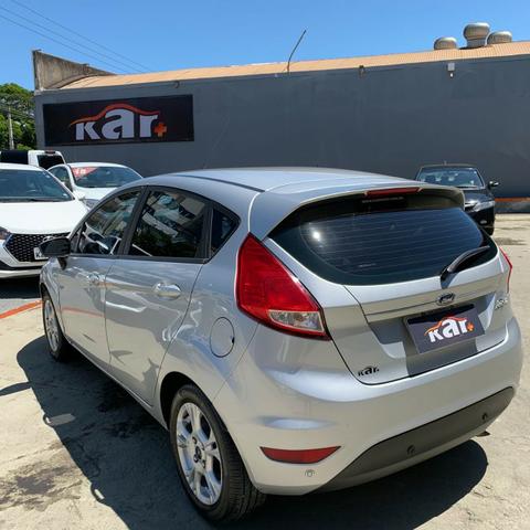 Ford/fiesta sel - 2017/2017 - Foto 3
