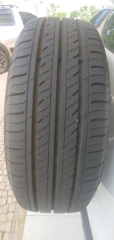 Ecosport titanium 15/15 completo com ipva 2020 pago - Foto 7