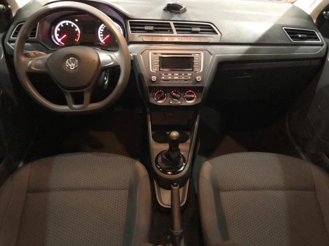Voyage 2018/2019 1.6 msi totalflex 4p manual - Foto 7