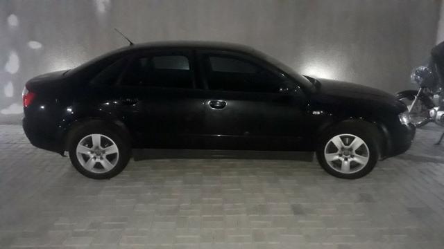 Vendo / Troco por carro menor - Foto 5