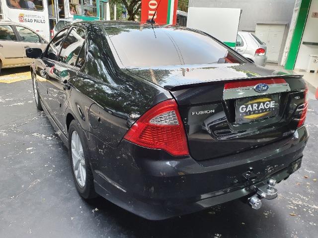 Fusion SEL 2.5 2012 - Baixo Km - Foto 6