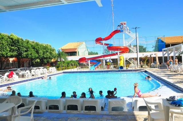Promoção alugo apartamento em caldas novas - Foto 16
