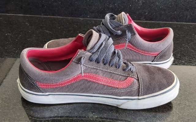 tenis vans ribeirão preto