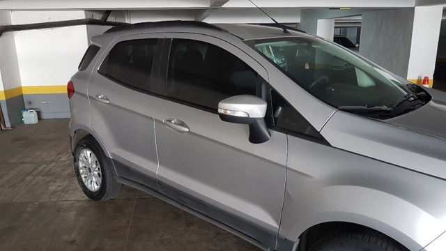 Ford EcoSport SE 1.6 16V Flex 2015 - Foto 2