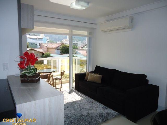 Apartamento novo e bem mobiliado - Foto 5