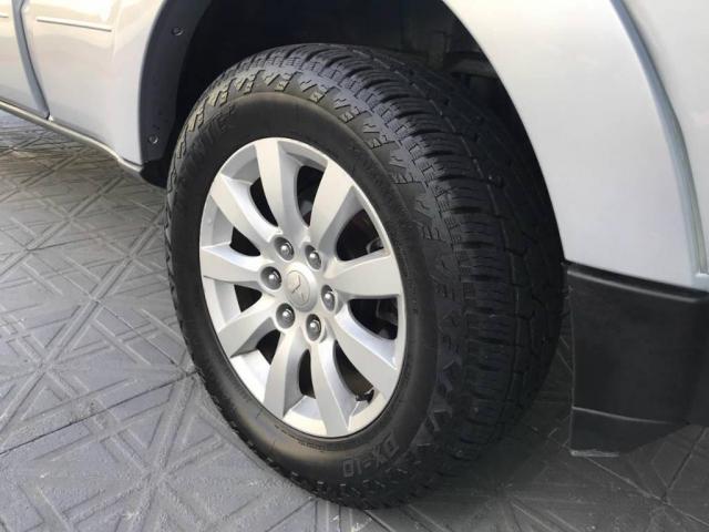 Mitsubishi Pajero Full HPE - Foto 9