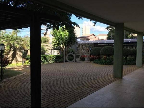 Apartamento com 3 dormitórios à venda, 82 m² por R$ 420.000,00 - Jardim Chapadão - Campina - Foto 3
