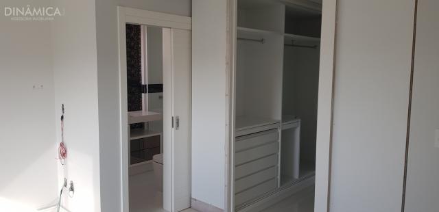 Apartamento com 3 suítes transformado em 02 suítes mais 01 dormitório, no bairro da Velha; - Foto 8