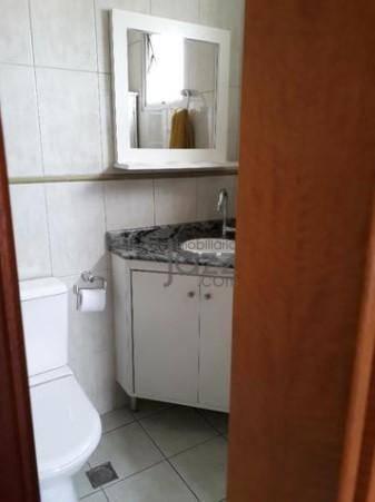 Apartamento com 3 dormitórios à venda, 82 m² por R$ 420.000,00 - Jardim Chapadão - Campina - Foto 8