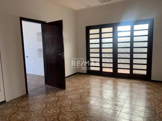 Casa com 3 dormitórios para alugar - Centro - Vinhedo/SP - Foto 5