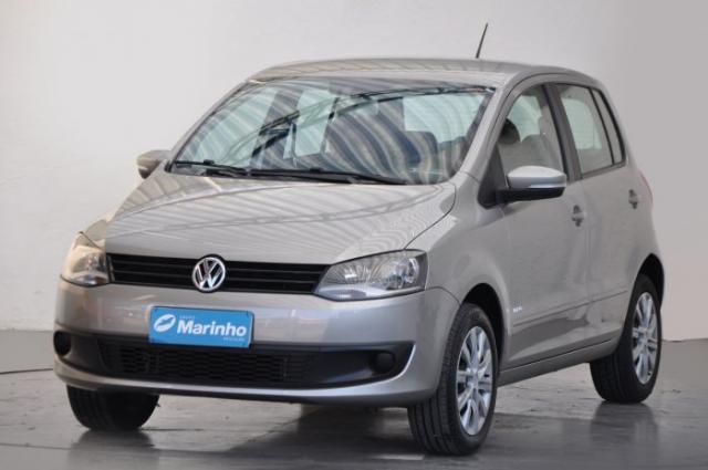 Volkswagen fox 2013 1.6 mi 8v flex 4p manual