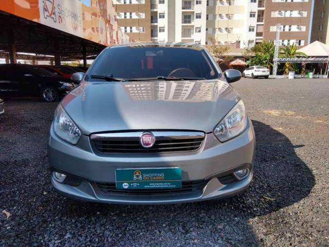 Fiat Siena Attractive 1.4 - Foto 2
