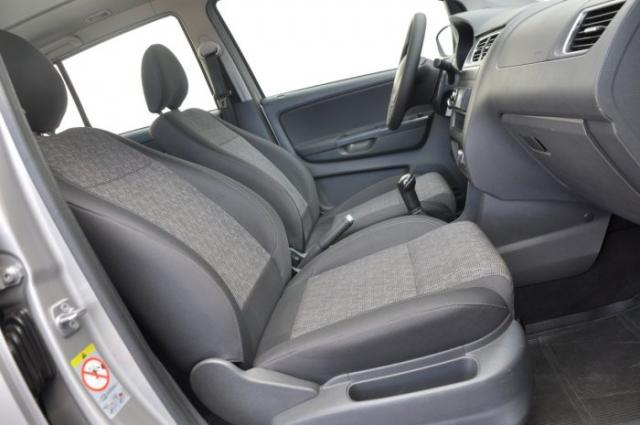 Volkswagen fox 2013 1.6 mi 8v flex 4p manual - Foto 3