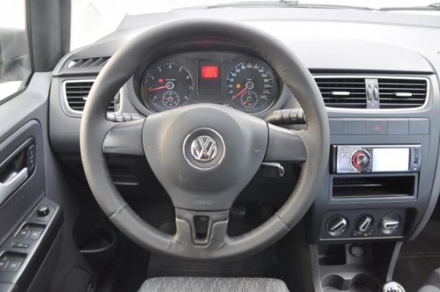 Volkswagen fox 2013 1.6 mi 8v flex 4p manual - Foto 7