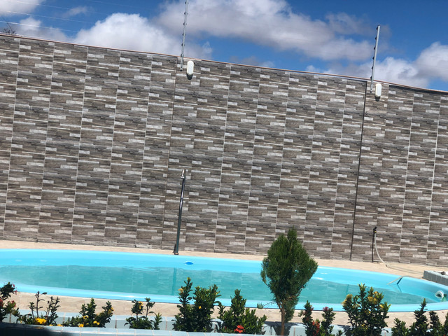 Alugo casa para aniversários e FDS em família - Foto 5