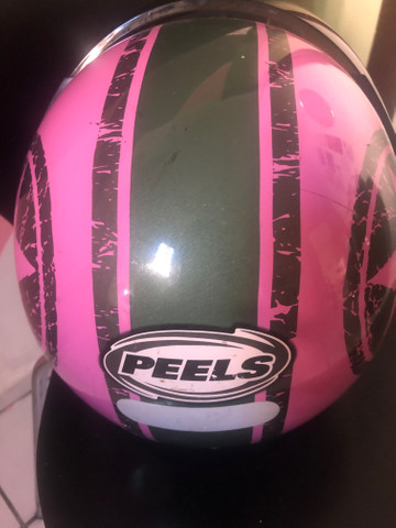 Capacete - Foto 2