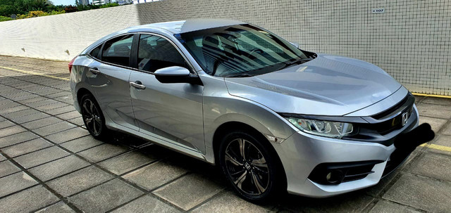 Civic - Foto 9