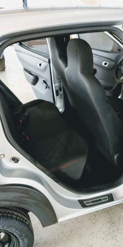 KWID ZEN GNV 5°G ANO 2019 - Foto 15
