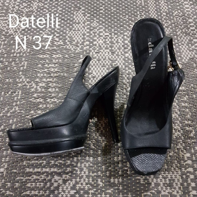 Sapatos e Botas femininos