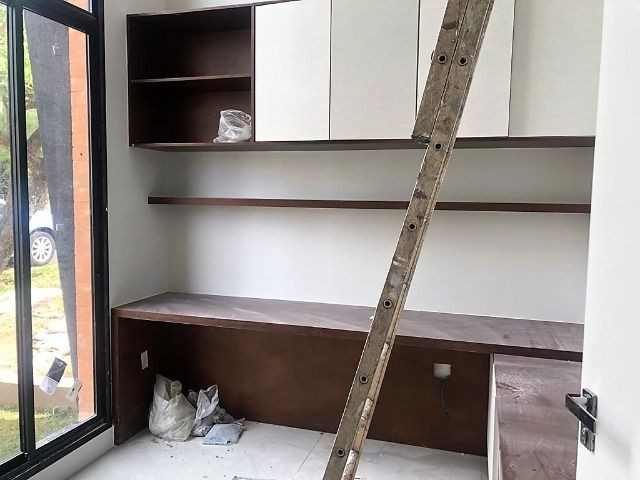 Vende-se Casa Condomínio La Montagne Zona Sul de São José do Rio Preto/SP - Foto 9