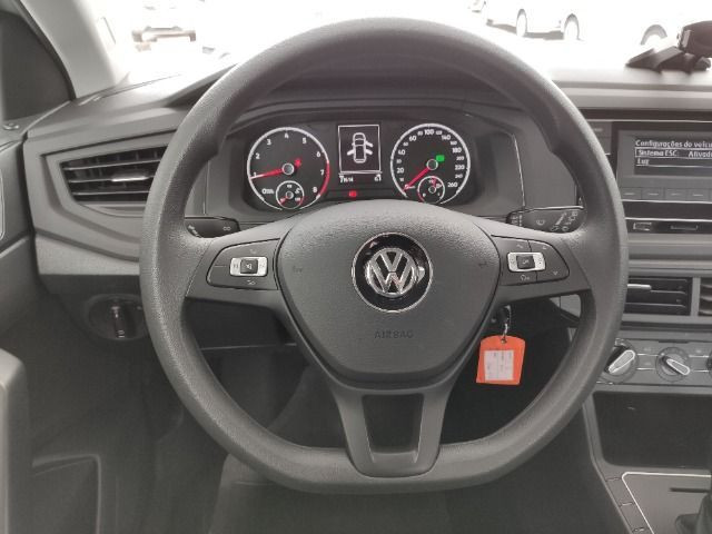 Polo 1.6 MSI Total Flex 16V 5p Aut - Foto 9