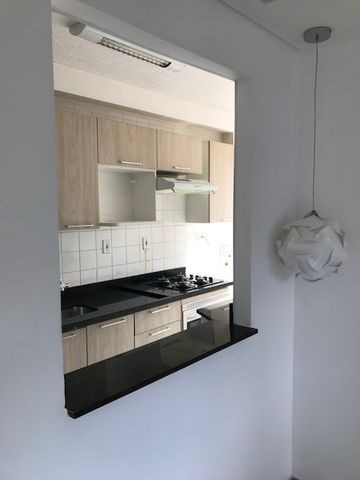 Vendo com tudo Dentro, Apartamento Pq do Carmo, 14o andar, 2 dorm - Foto 7