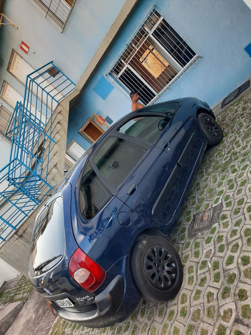 Vendo citroen /xsara Picasso Gx - Foto 6