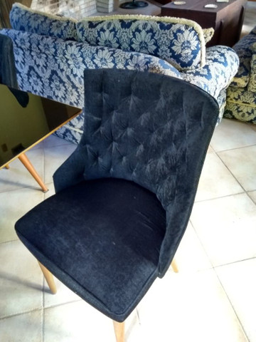 Mesa 8 lugares com cadeiras - Foto 2