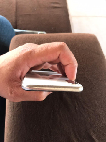 IPhone X 64gb - Foto 5