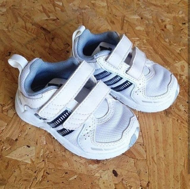 tenis ortholite adidas