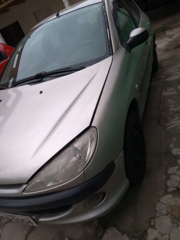 Peugeot/206 1.4 presence - Foto 5