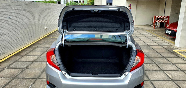 Civic - Foto 6