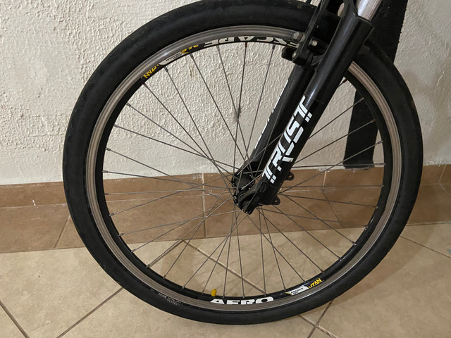 Bike aro 26 - Foto 2