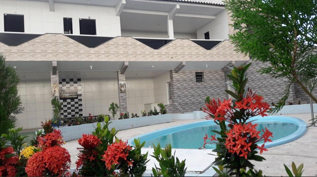 Alugo casa para aniversários e FDS em família - Foto 19