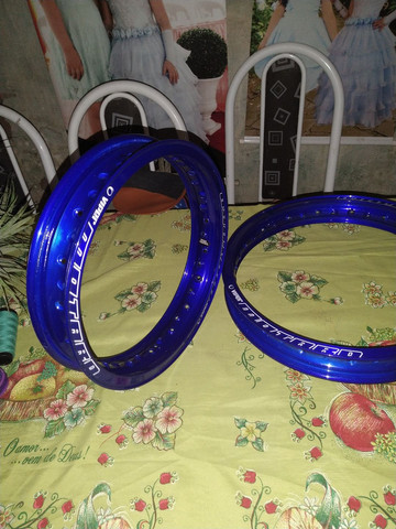 Fita de aros vipe - Foto 3
