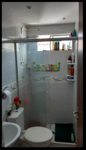 Apartamento Alugo Nascente AP Marcos Freire 1°Etapa - Foto 5