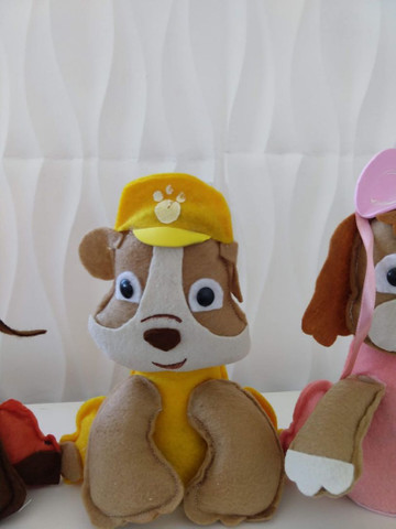 Kit Patrulha canina - Foto 4